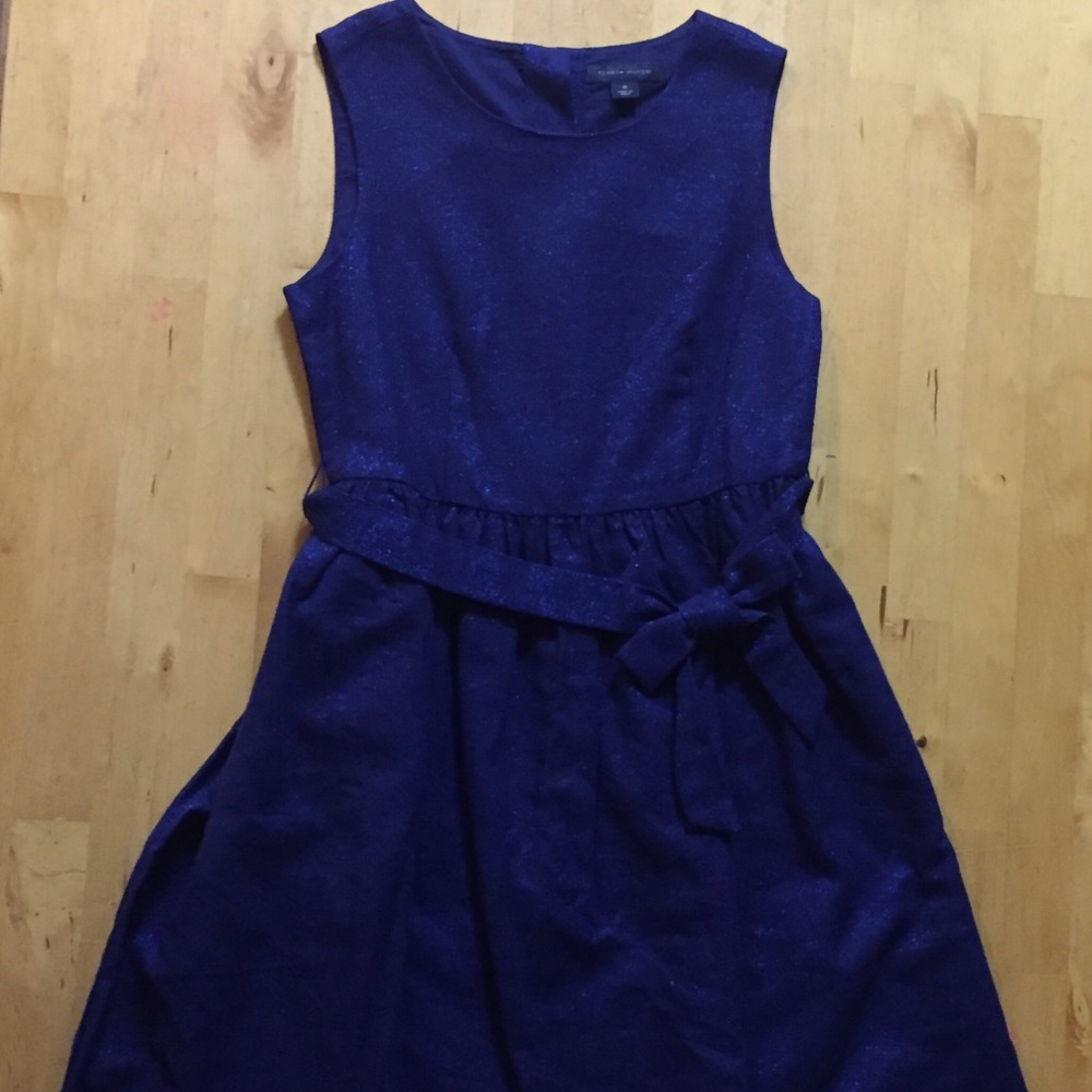 NWT Tommy Hilfiger Girls’ Dress